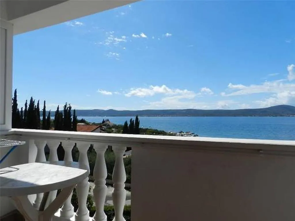 Apartments Mate Sveti Petar Croatia