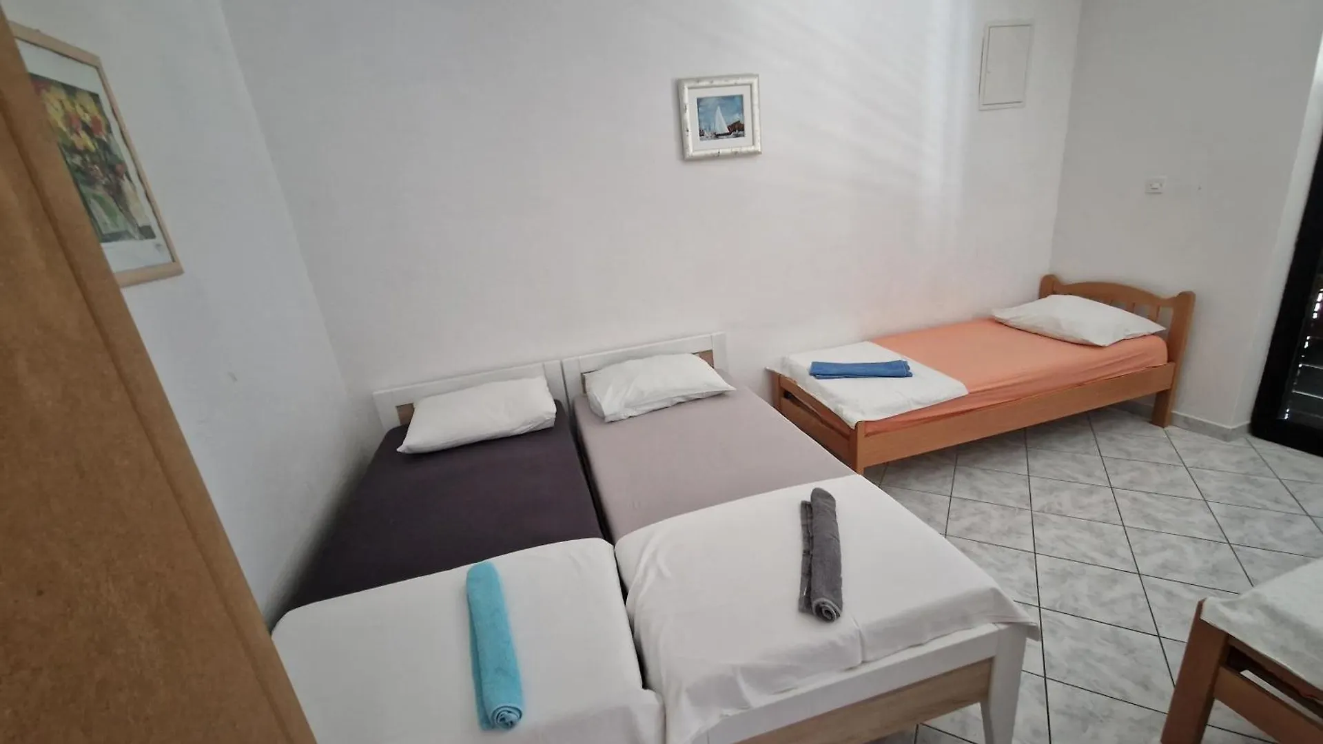 Apartments Mate Sveti Petar 0*, Sveti Petar (Zadar) Croatia
