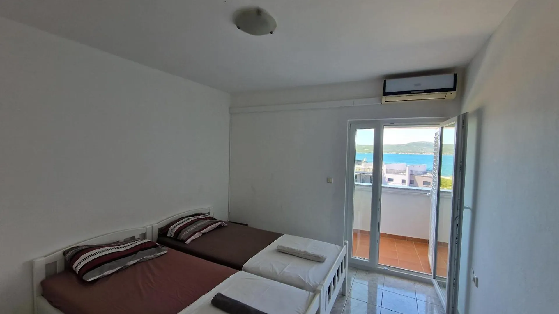 Apartments Mate Sveti Petar