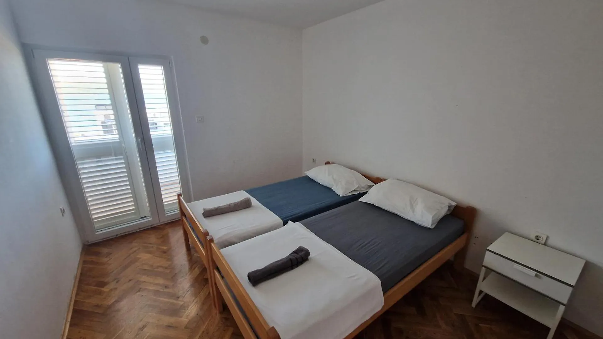 Apartments Mate Sveti Petar Croatia