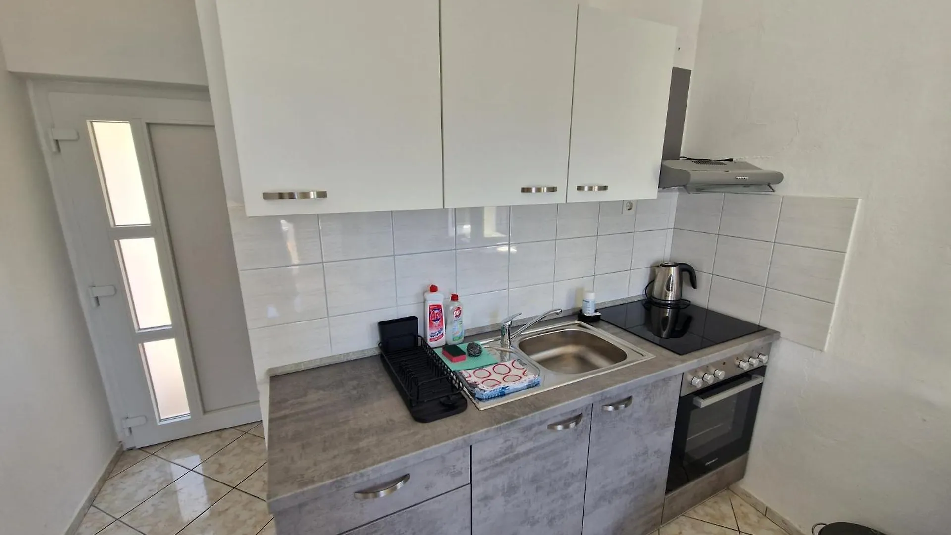 Apartments Mate Sveti Petar