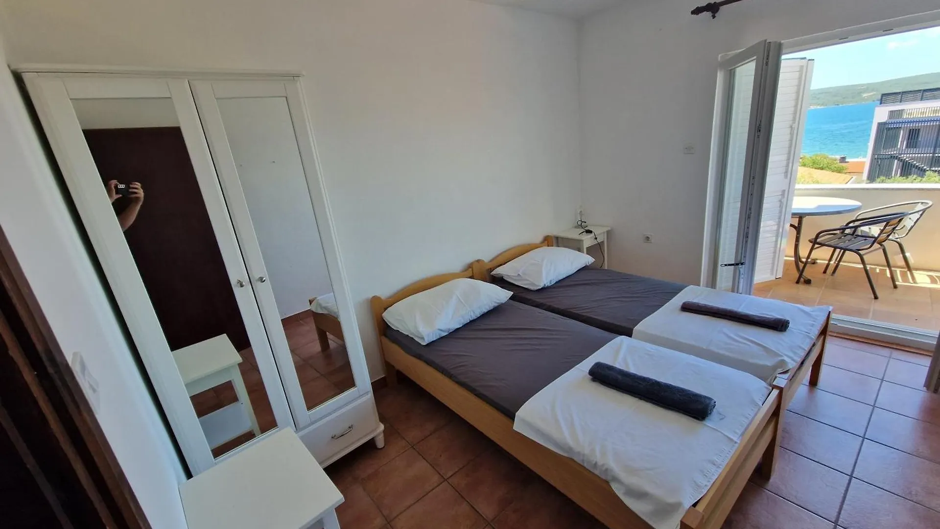 Apartments Mate Sveti Petar  Sveti Petar (Zadar)