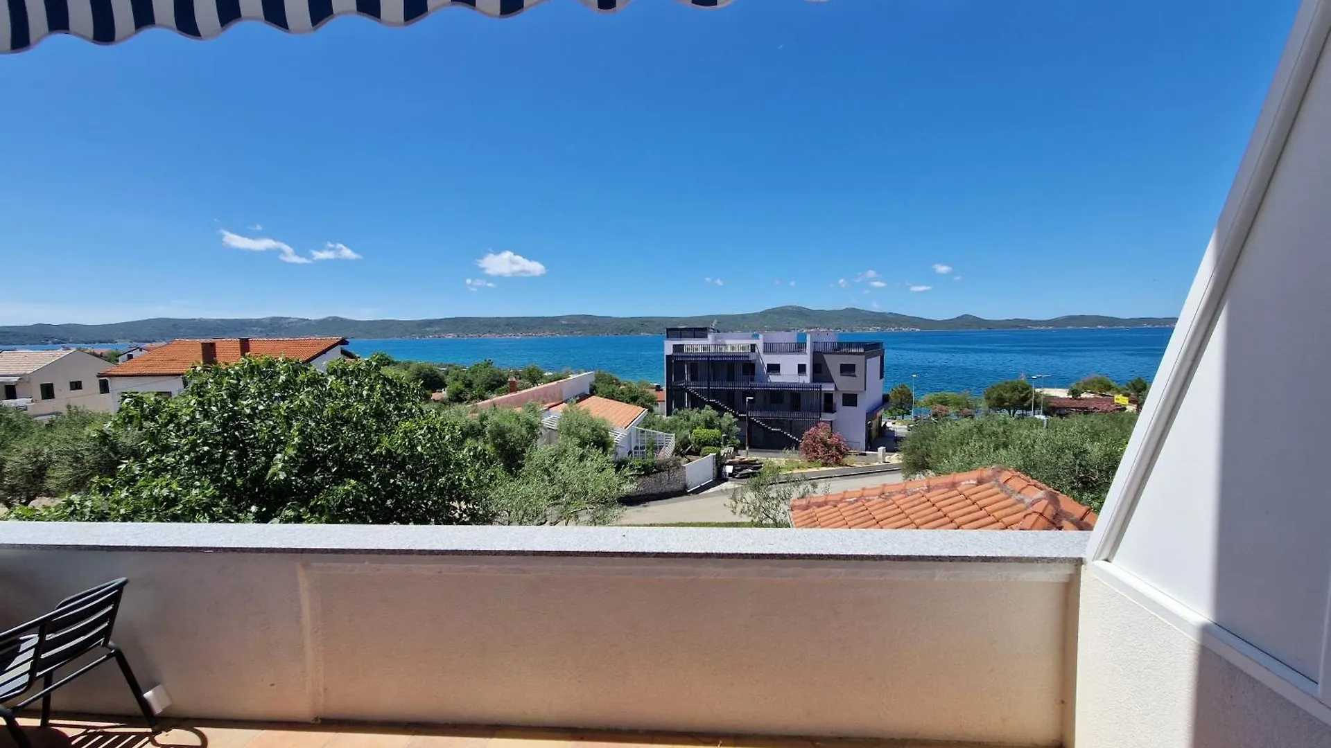 Apartments Mate Sveti Petar 0*, Sveti Petar (Zadar)