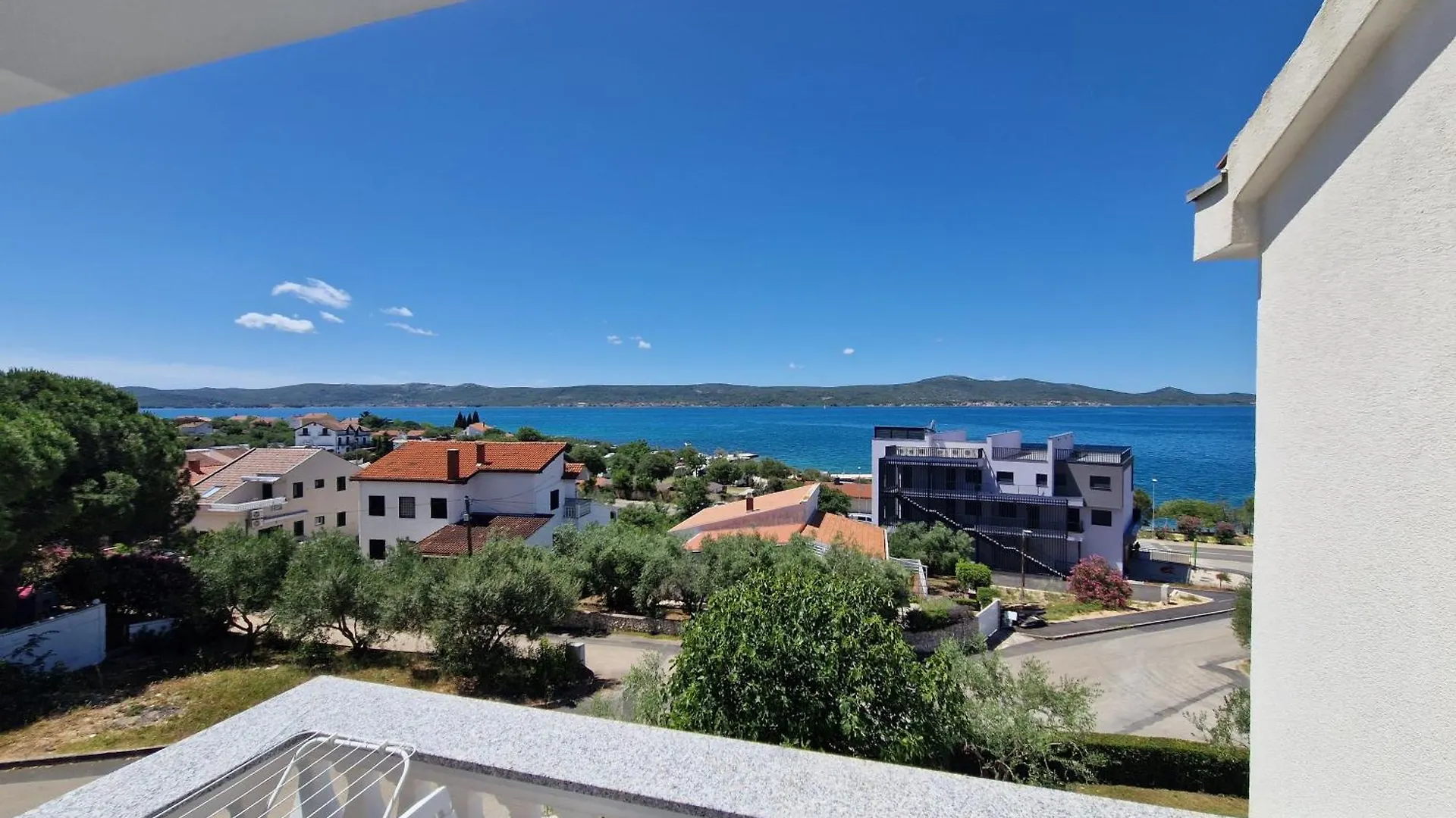 Apartments Mate Sveti Petar