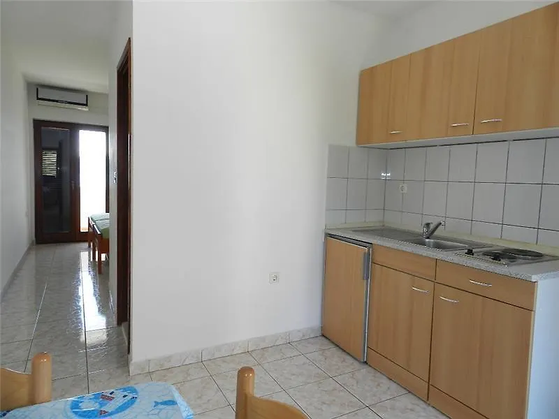 Apartments Mate Свети-Петар 0*,