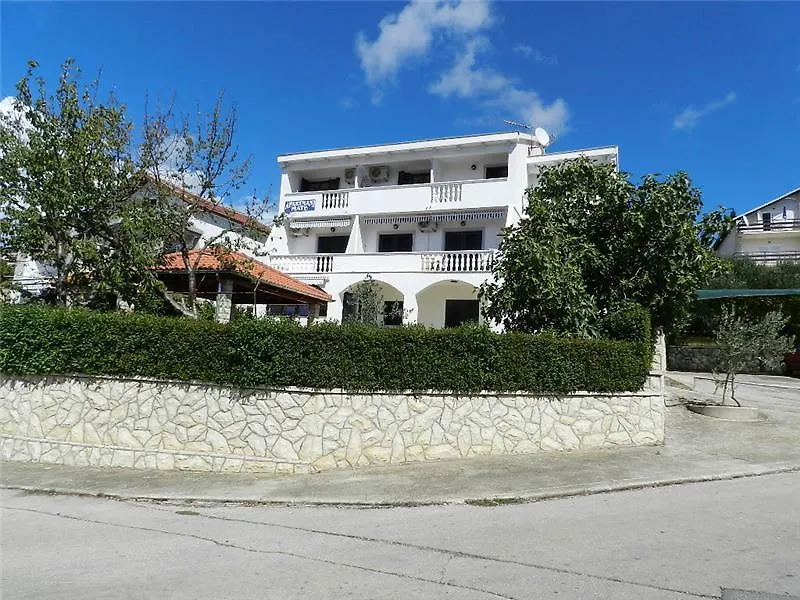 Apartments Mate Sveti Petar Croatia