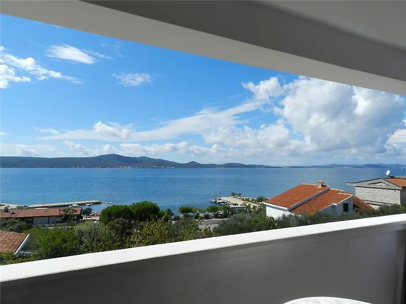 Apartments Mate Sveti Petar Croatia