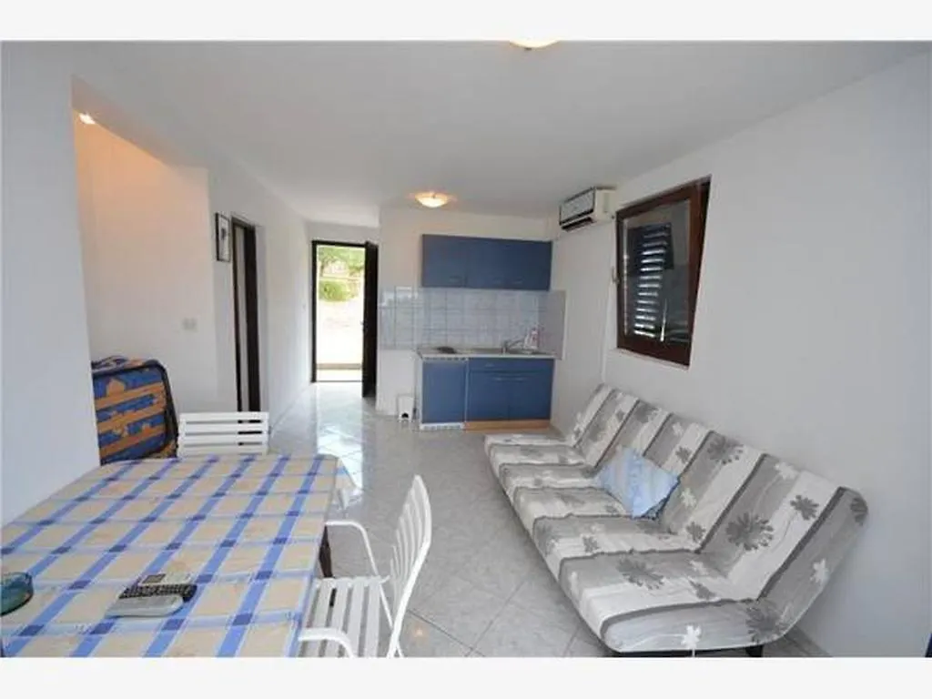 Apartments Mate Свети-Петар