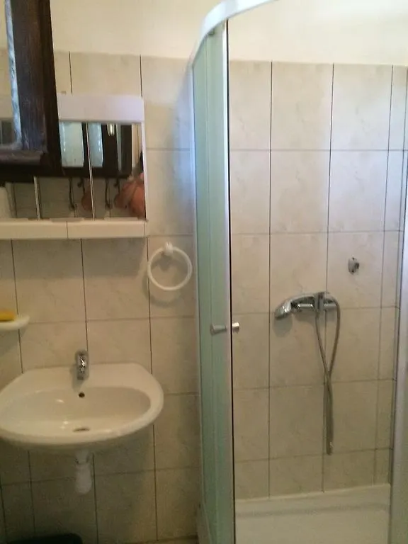 Apartments Mate Свети-Петар