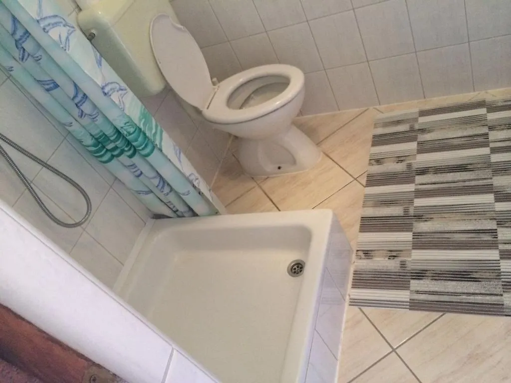 Apartments Mate Sveti Petar Croatia