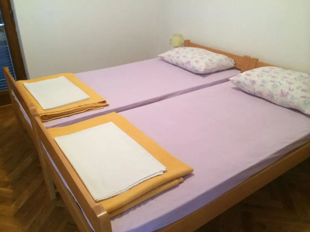 Apartments Mate Свети-Петар