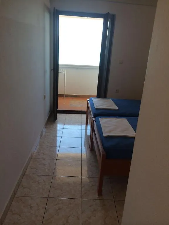 Apartments Mate Sveti Petar