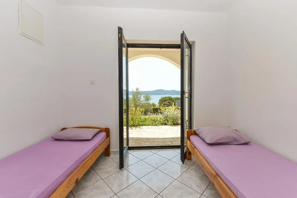 Apartments Mate Sveti Petar Sveti Petar (Zadar)
