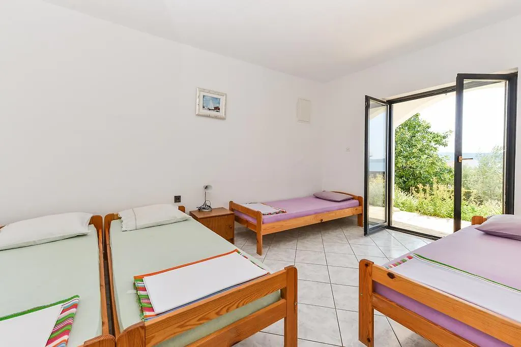 Apartments Mate Свети-Петар